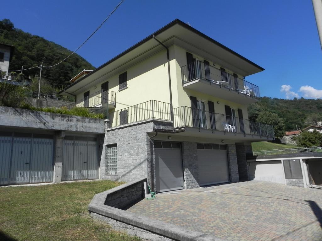 Residence Colombini Sorico Exterior photo